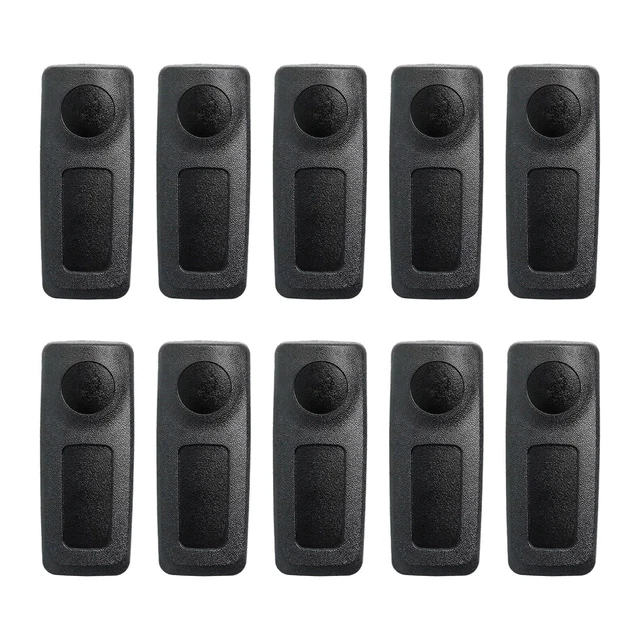 Belt Hook Belt Clip XRP6300/6350 XiR P8268 DP3400 DP3600 Fix Radio For XPR6100