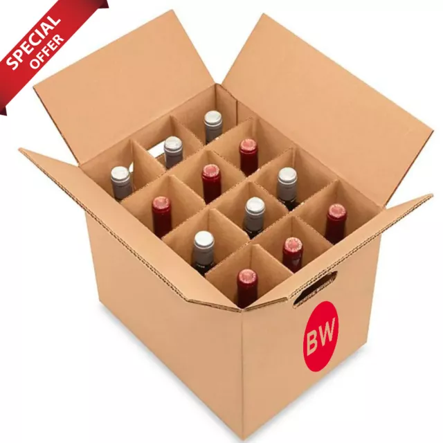 Australian Mystery Labelled Red Wine Mixed 12x750ml RRP$269