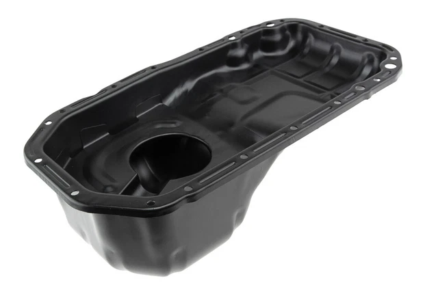 Carter D'huile BMO-HY-507 Pour Hyundai Getz Et Kia Picanto - Pièce D'origine Compatible - 4