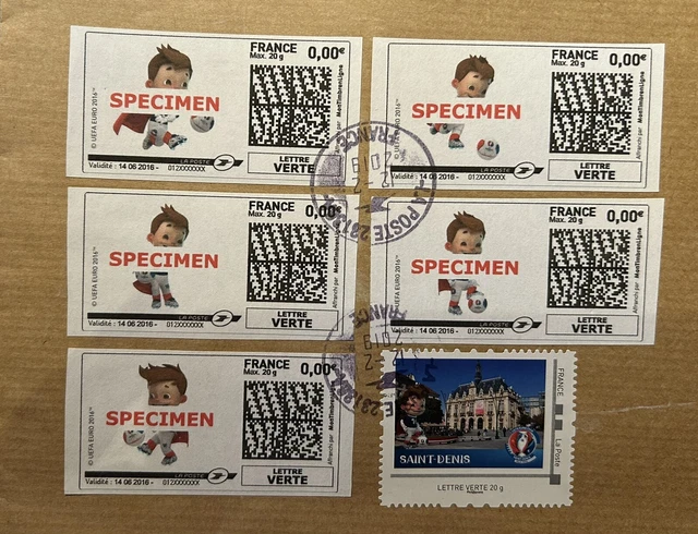 320/321 petit coin daté ref NV131 « Timbres france