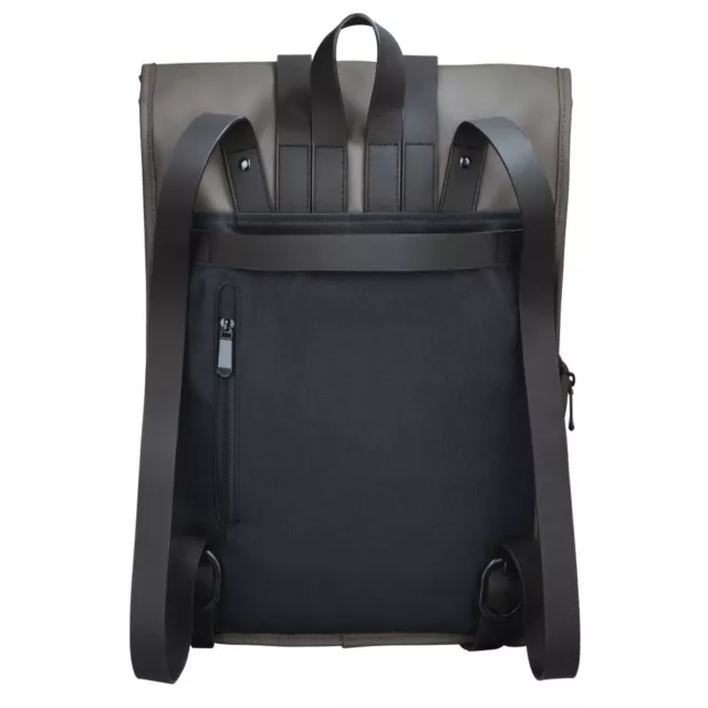 Hama Notebook-Rucksack Tasche Case Tablet-Fach für 15" 15,4" 15,6" MacBook 16" 3