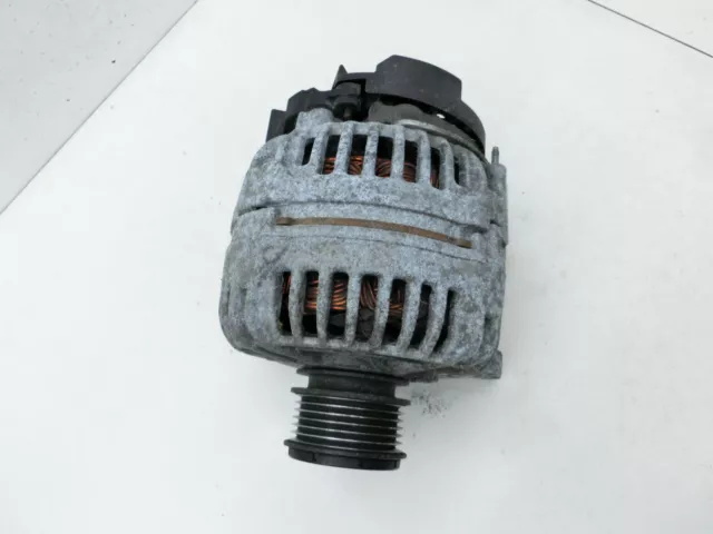 Alternateur 140A 245 pour Skoda Octavia II 1Z 05-09 06F903023F 136TKM!!! 3