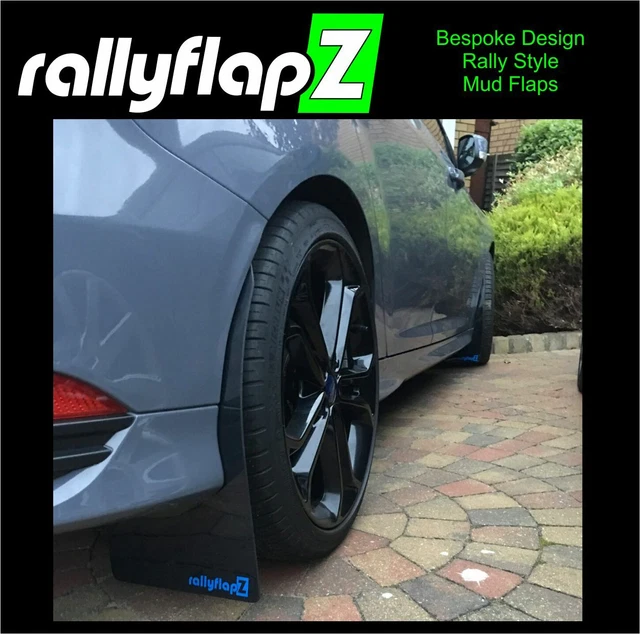 Rallyflapz focus st mk3 discount