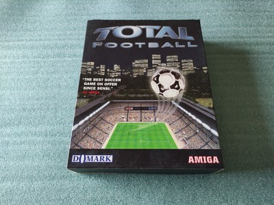 Commodore Amiga Badlands German French Version Tested and Working Domark 