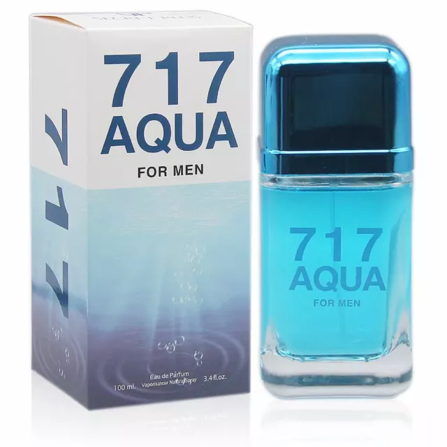 717 for MEN Secret Plus Eau de Parfum Cologne Perfume LOT 1-12pcs Free Shipping