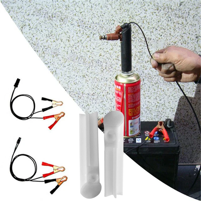 1 Set Fuel Injector Adapter Set Helpful Flexible Abrasion Resistant Fuel