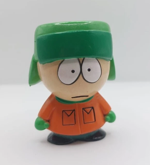 Figurine Comedy Central South Park - Kyle Broflovski 1998