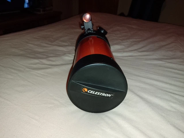 celestron 4se ( optical tube only )