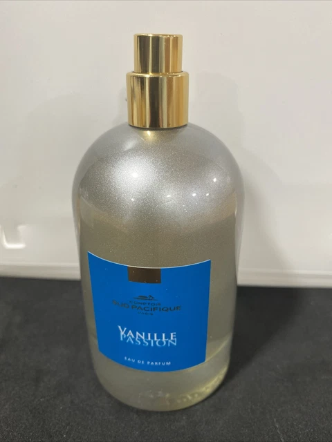 Comptoir Sud Pacifique vanille passion   100ml Eau De Parfum