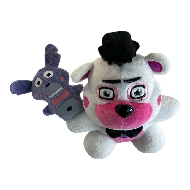 FIVE NIGHTS AT Freddy’s Bon Bon Plush 10” FNAF Soft Toy £10.52 ...