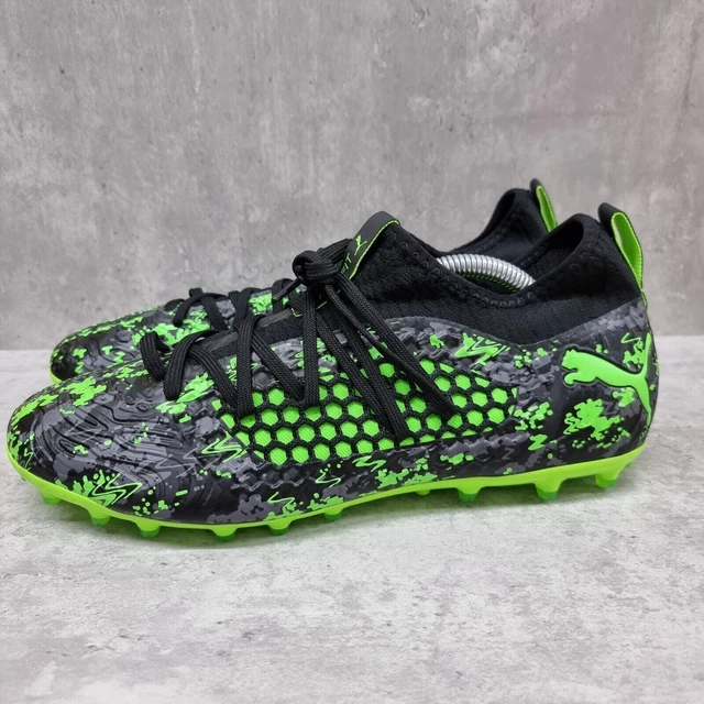 PUMA FUTURE Netfit Mg Mens Football Boots (105541 03) #32