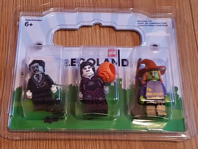 Lego deals halloween 2018