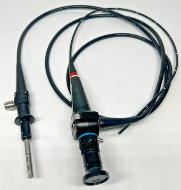 Olympus LF-1 intubation scope