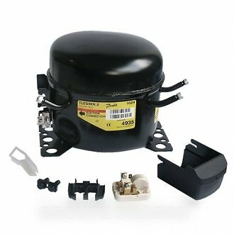BVM Ariston COMPRESSEUR pour réfrigérateur INDESIT 8915090 