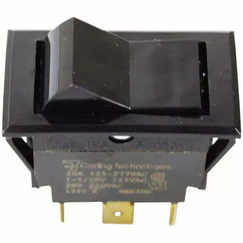 Switch On / Off - 3027A8715  - Middleby Marshall