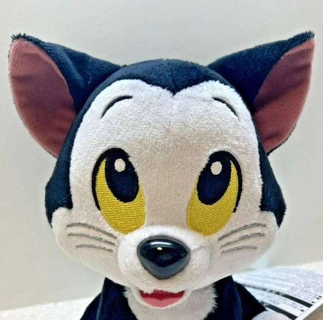 Figaro plush deals