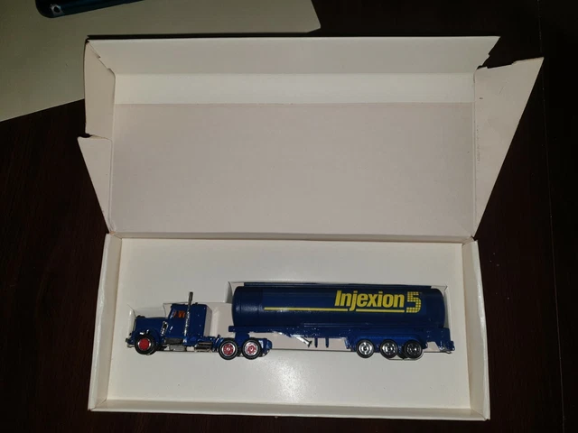 MAJORETTE CAMION CITERNE saviem gulf EUR 4,99 - FR