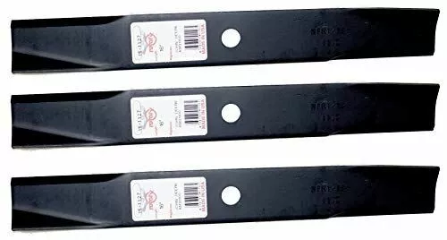 Rotary 46-48" 1127 Replacement Lawn Mower Blade Set - 3 Blades