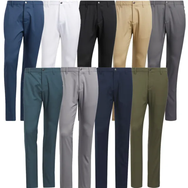 adidas Golf Ultimate365 Tapered Trousers