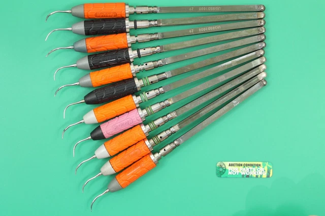 HU-FRIEDY 30K Scaler Inserts (11pk) - HANDPIECE USA 30 k