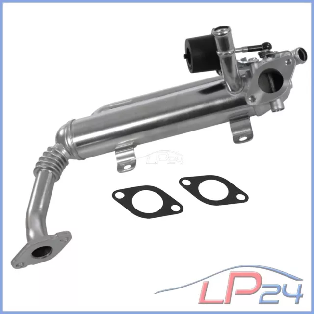 1X Vanne Egr Rge Pour Seat Altea Xl 5P 1.9 Tdi