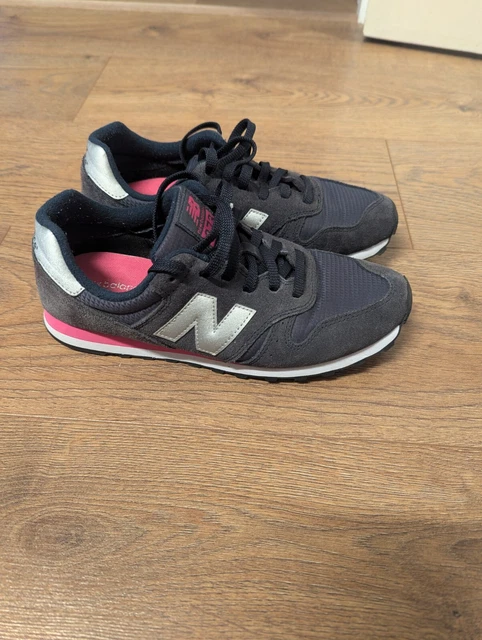 New balance 373 size 7 online