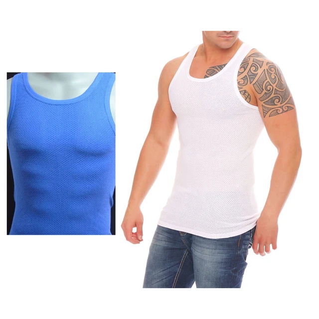 Leder Lack Latex Optik Schwarz Männer Langarmshirt Produktbild-Vorschau 5