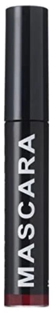 Stargazer Mascara, Red. Comfortable strong colour mascara.