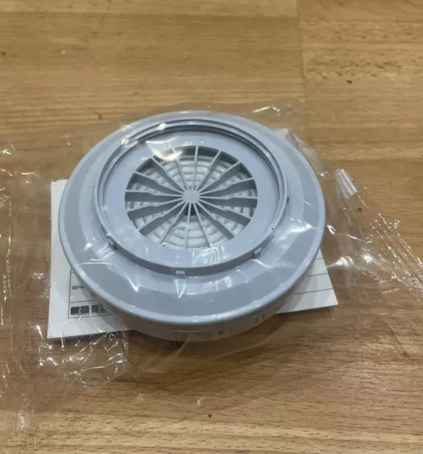 STS VP3 Filtri antiparticolato (confezione da 10)