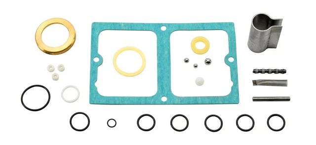 Repair kit DT Spare Parts 1.32302 Repair kit cabin tilt pump