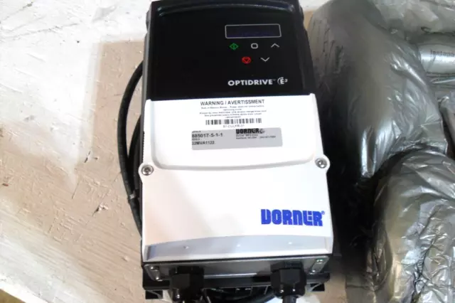 DORNER 32MVA1122 - 885017-5-1-1 Pack Motor New in Factory Box