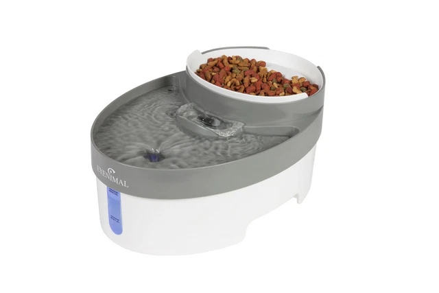 Eyenimal 3-in-1 Pet Fountain - NGFON004