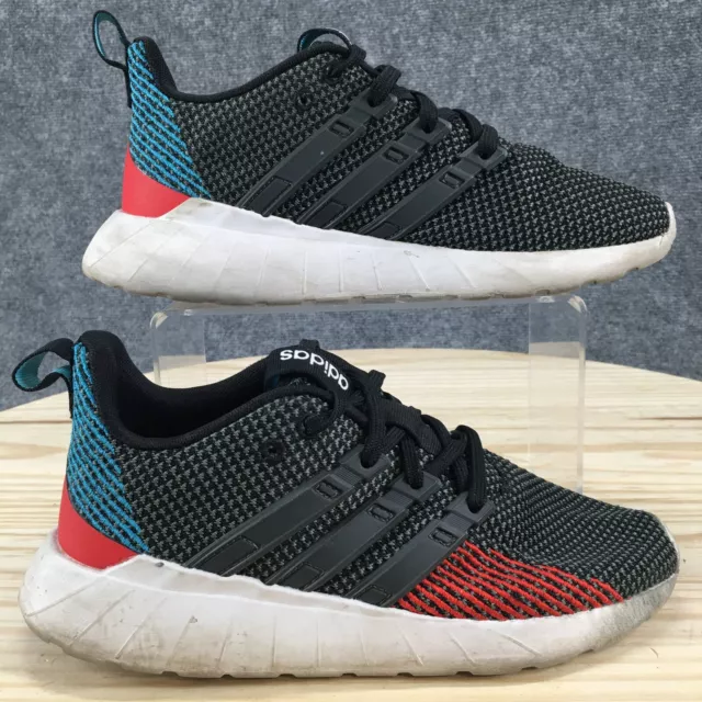 Adidas questar flow multicolor shop