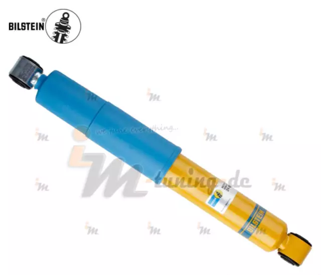 Bilstein B6 Dämpfer hinten für MAN TGE Pritsche/Fahrgestell UZ :: 2017 >> 2024