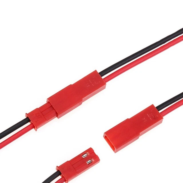 Eleva la tua esperienza elettronica con 20 set di fili plug-in da 150 mm