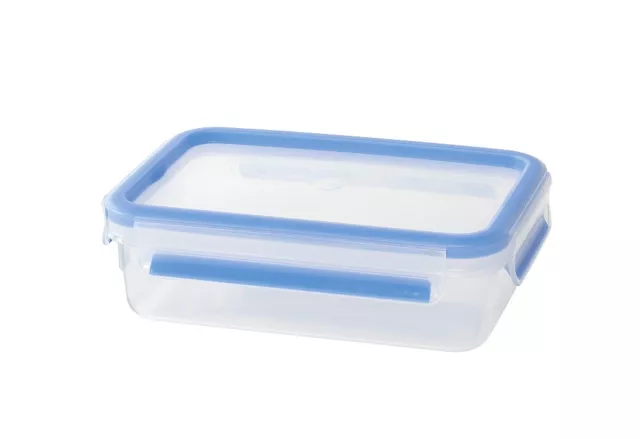 EMSA HAUSRAT Frischhaltedose Clip&Close rechteckig 0,8 l