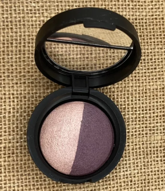 Laura Geller CANDY / FIG Baked Color Intense Shadow Duo