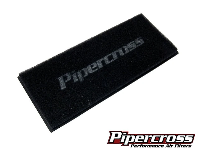 Pipercross PP1723 Performance Replacement Panel Air Filter – Made In UK