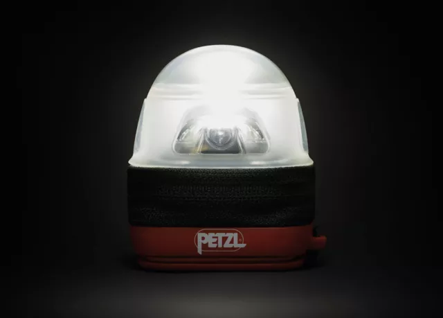 Petzl Noctilight Headlamp Case 3