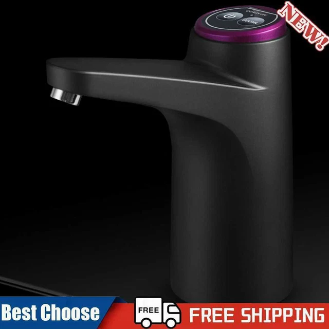 Pompe acqua USB pompatrice intelligente portatile multifunzione per cucina festa