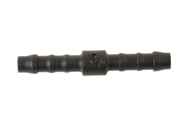 Glarks Raccord Droit En Silicone De 102 Mm De Diamètre Intérieur 4 Pouces (100 Mm) De Longueur Renforcé 4 Couches Haute Performance Avec 2 Pièces De Pince à T-Boulon En Acier Inoxydable