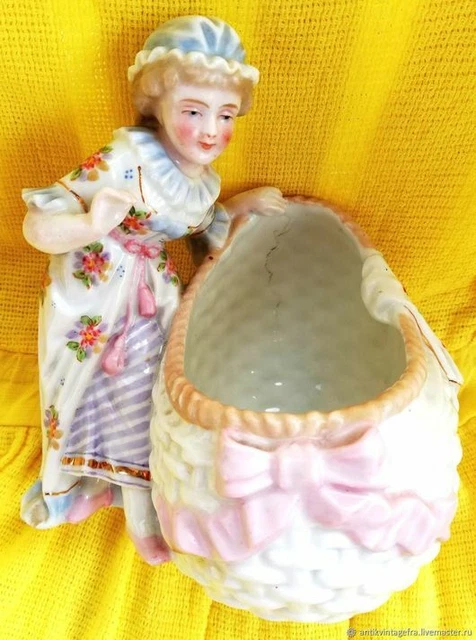 PAR AMOUR DES POUPEES : Patron simple pour poupée ancienne de