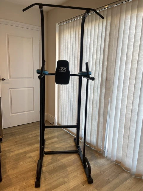 Jx power top tower