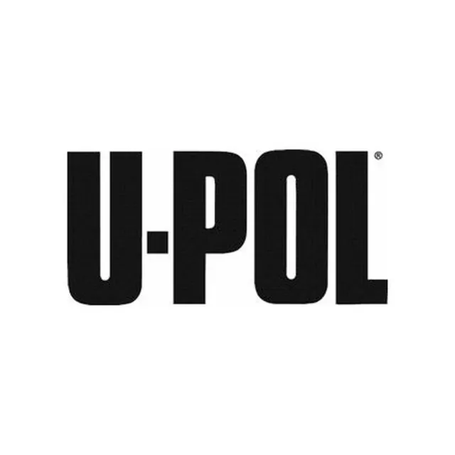 U-POL Maximm Overspray Masking Film - 4m Roll (MFILM/B150) 2