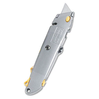Knife,Quick Change Rect 10-499    10-499 076174104998