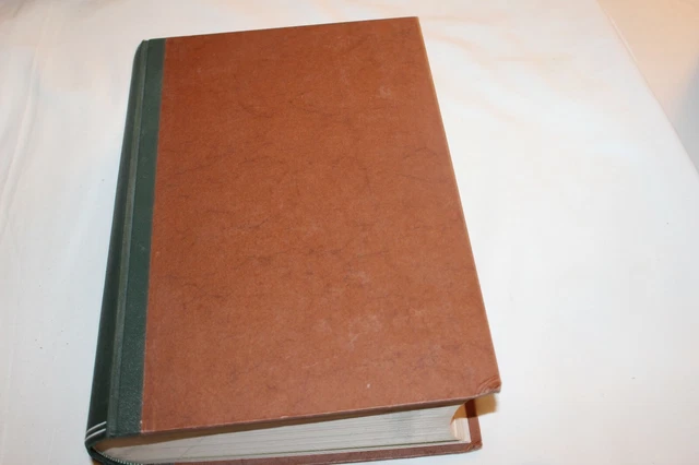 WILD UND HUND Año 1978 Encuadernado 2