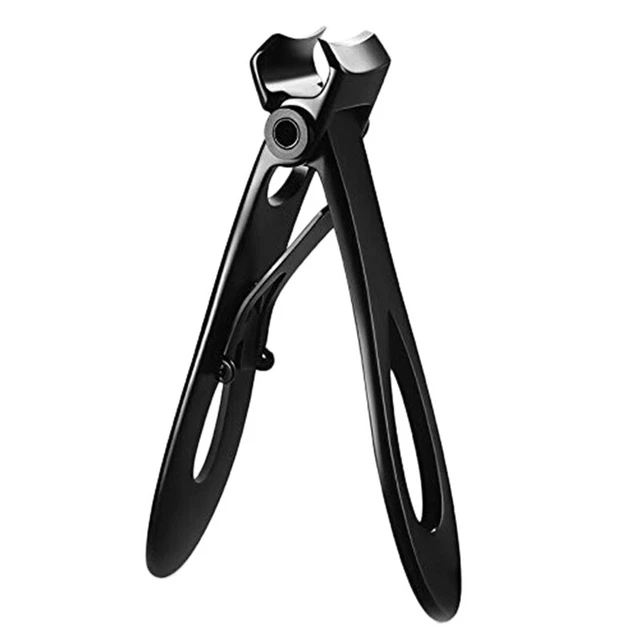 Set tagliaunghie spessa unghie e tagliaunghie con apertura mascella larga St C2N3
