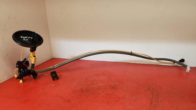 2009 jaguar xf discount fuel pump