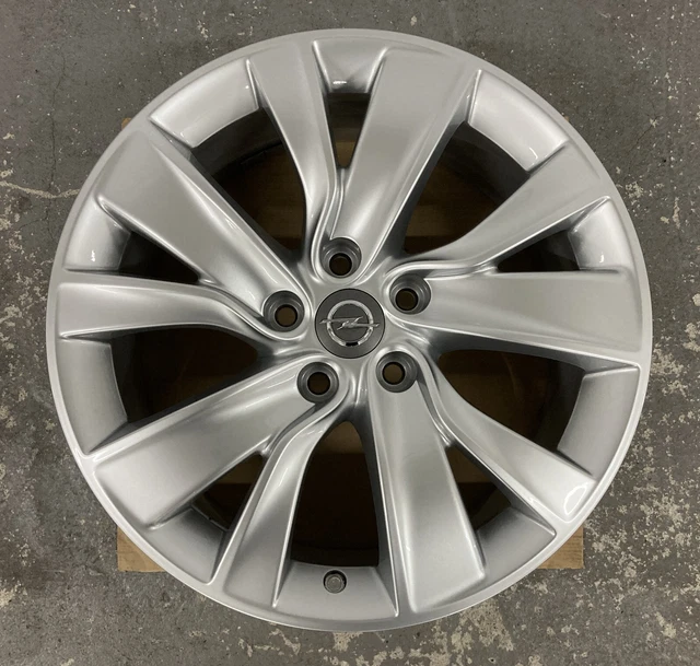Bobina D'Accensione 7 Pin Per Opel Astra J, Mokka, Insignia – Sostituzione OEM 1208096