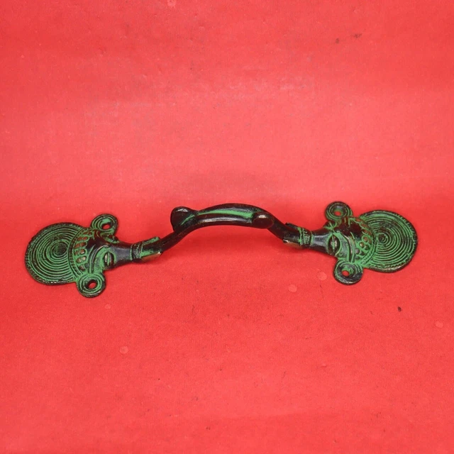 Pomello Per Porta Invisibile Maniglie A Scomparsa In Lega Di Alluminio Maniglie Per Armadio Da Cucina Maniglia Per Armadietto Maniglie Per Cassetti - Foto 6